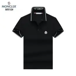 moncler t-shirt manches courtes pour homme s_1244aa2